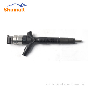 DENSO remanufactured injector   095000-8220/095000-8290